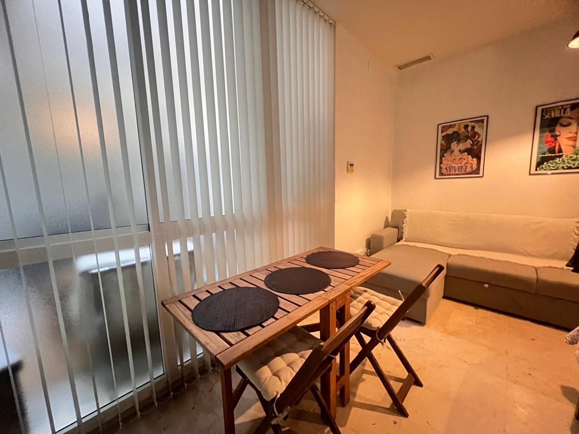 Apartamento Centro De Sevilla Exterior photo