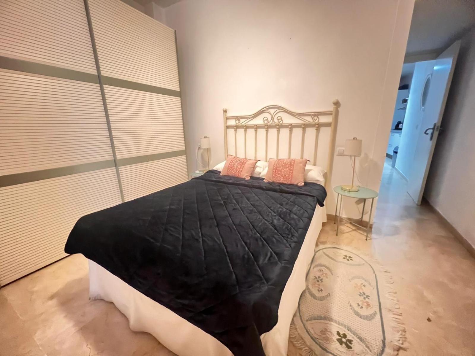 Apartamento Centro De Sevilla Room photo